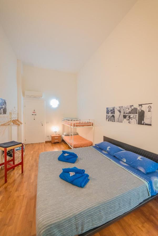 ראבנה Affittacamere Corte Callegari מראה חיצוני תמונה